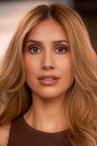 Emily Roslyn Villarreal in What the Nanny Saw
