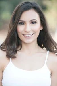 Kyla Garcia in Birdhouse