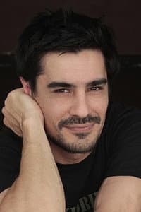 Adrián Ero in Visiones