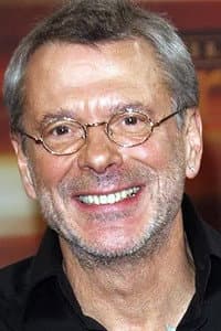 Reinhard Mey in Küss mich Hexe