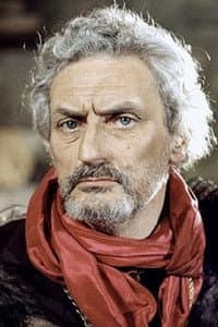 Guy Delorme in Les Trois Mousquetaires : Tome II - La Vengeance de Milady