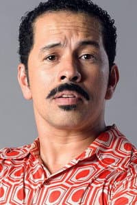 Edmilson Filho in Férias Trocadas
