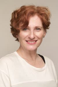 Rita Waszilovics in Talea