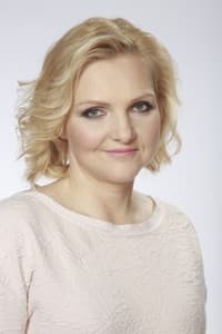Ewa Konstancja Bułhak in Kobieta stanu wolnego
