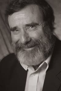Emory Kristof in Titanica