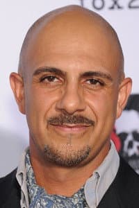 Anthony Azizi in My Love