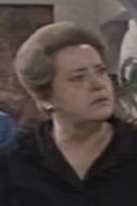 Leonor Lambertini in Sexo, Sua Única Arma