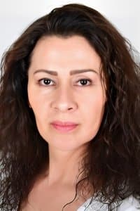 Gonca Cilasun in Sefirin Kızı