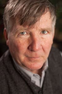 Richard Fréchette in Surmenage