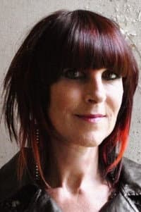 Jane Stanness in Morning Has Broken