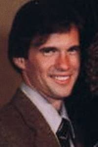Todd Price in The Class of '84, Part I