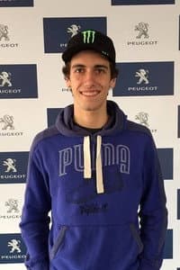 Álex Rins in MotoGP Unlimited
