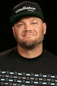 Burt Jenner in Untold: Caitlyn Jenner