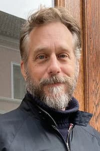 Erik Ahrnbom in Linas kvällsbok