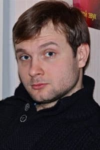 Vladimir Feklenko in Глухарь. Приходи, Новый год!