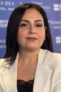 Kamala Onur in Oriondan Sevgilərlə