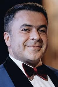 Jabir Imanov in Məhəllə