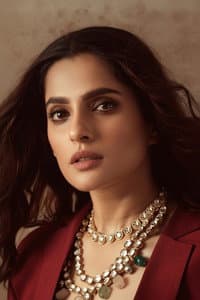 Priya Bapat in Aamhi Doghi