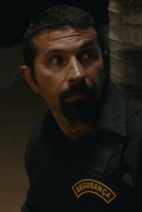 Galba Nogueira in Guerra da Tapioca