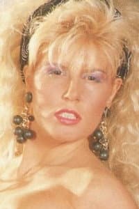 Cjilla March in Dirty Games
