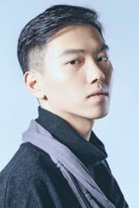 Gu Jiangshan in The Daily Life of the Immortal King