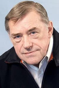 Wilfried Dziallas in Anja, Bine und der Totengräber