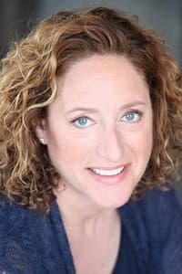 Judy Gold in Tripped Up