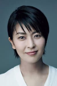 Takako Matsu in K-20 怪人二十面相・伝