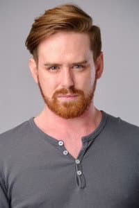 Jeremy Stutes in The Driver