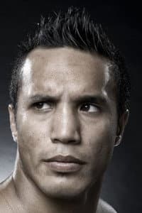 Joe Duarte in Strikeforce Challengers 18: Gurgel vs. Duarte