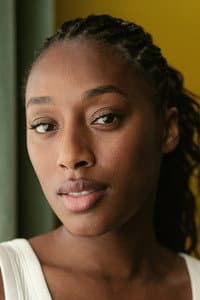 Sophia Brown in Hard Truths