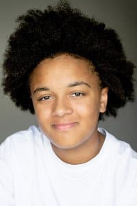 Nykiya Adams in Homonym