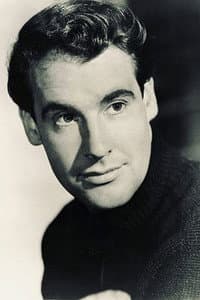 Philip Gilbert in The Frozen Dead