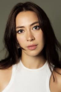 Carla Humphries in Remember