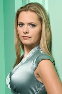 Maggie Lawson in The Story of Us