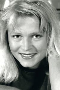 Catharina Alinder in Falsk som vatten