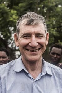 Tony Rinaudo in Der Waldmacher