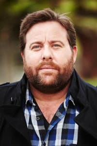 Shane Jacobson in The Deb