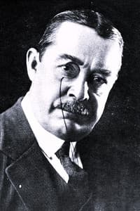 Frederick Sullivan in The White Terror