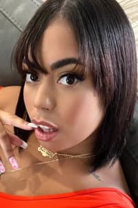 Cuban Dream in Poppin' Latin Pussy 29