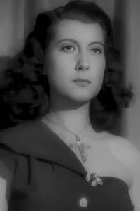 Gloria Jordán in Burlada