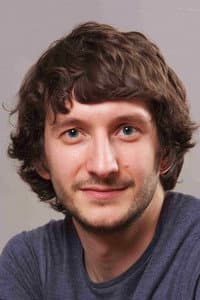 Václav Jílek in Muzikál aneb Cesty ke štěstí