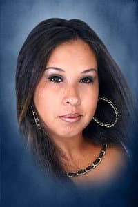 Rita Gutierrez in My Side Piece Hit the Lotto