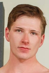 Lukas Stone in Brother Crush 12