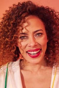Tawny Cypress in Home
