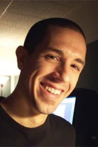 Mark Lampert in Behind the Wall: The Making of Skyrim