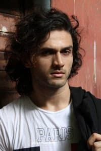 Mohit Dutta in Ishqedarriyaan
