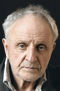 Andor Lukáts in A szerdai gyerek