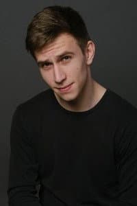 Milan Kolak in Toma
