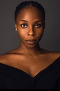 Uzoamaka Onuoha in Ordinary Fellows